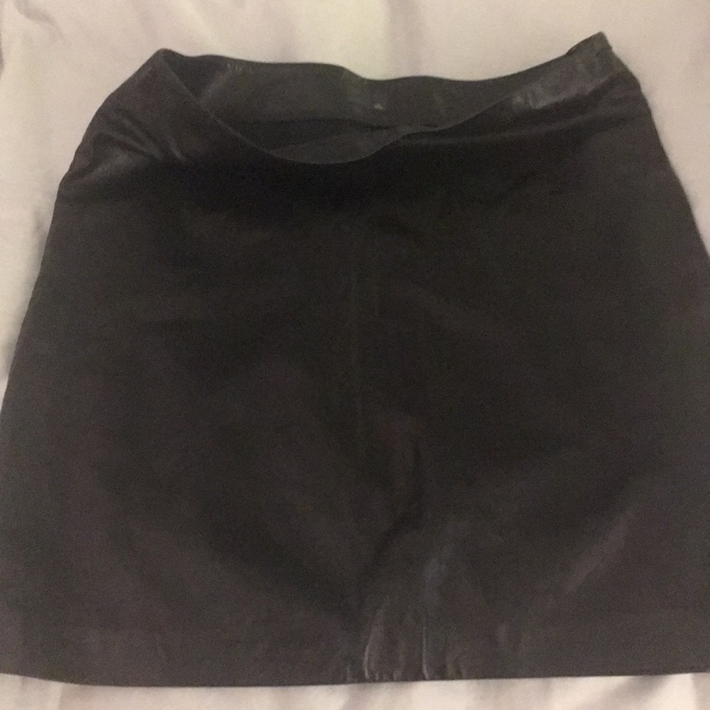 Fendi skirt